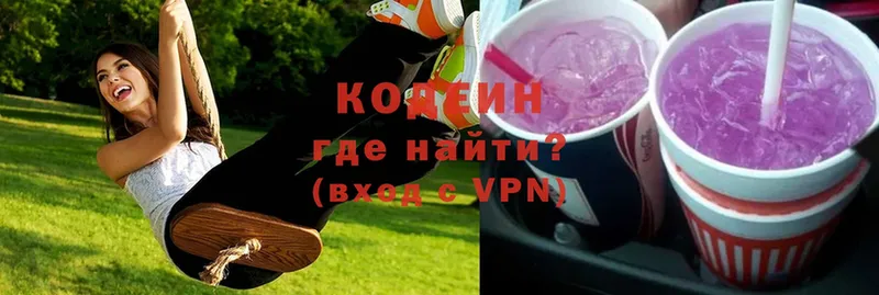 где купить   Бокситогорск  Кодеиновый сироп Lean Purple Drank 